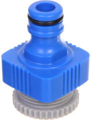 Адаптер-переходник двухразмерный «Grower» - Фото 3