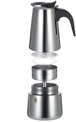 Кофеварка гейзерная - Фото 4