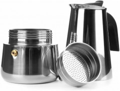 Кофеварка гейзерная - Фото 5