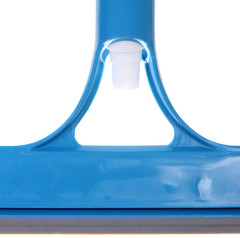 Водосгон для мытья стекол с пульверизатором и абразивной губкой - Фото 3