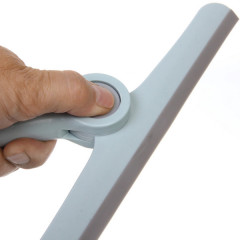 Водосгон для мытья окон складной - Фото 2