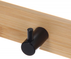 Вешалка настенная «Eco» - Фото 1