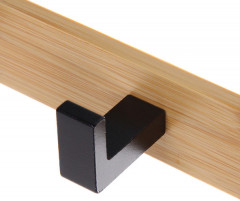 Вешалка настенная «Eco» - Фото 1