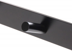 Вешалка настенная «Loft» - Фото 2