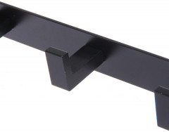 Вешалка настенная «Loft» - Фото 1