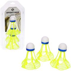 Набор воланов для бадминтона - Фото 2