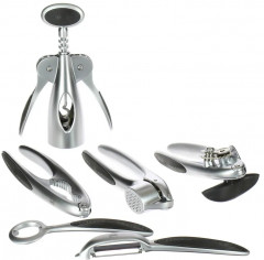 Овощечистка - Фото 3