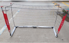 Ворота футбольные - Фото 3