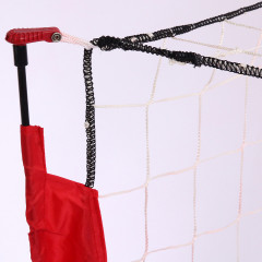 Ворота футбольные - Фото 4