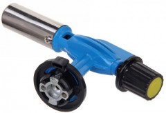 Горелка газовая портативная с пьезоподжигом - Фото 1