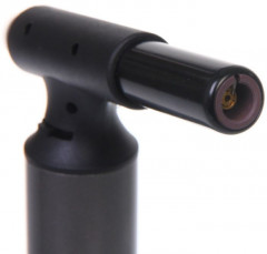 Горелка газовая портативная с пьезоподжигом - Фото 1