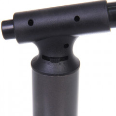 Горелка газовая портативная с пьезоподжигом - Фото 4