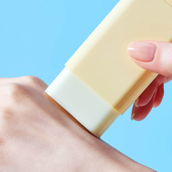 Стик для лица солнцезащитный водостойкий «Vita Waterproof Sun Stick» SPF50+ PA++++