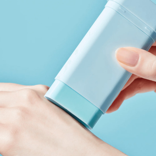 Стик для лица солнцезащитный себорегулирующий «Cotton Soft Sun Stick» SPF50+ PA++++