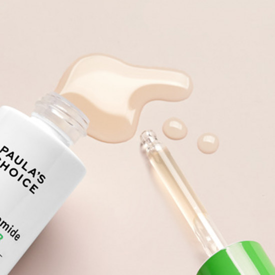 Бустер-сыворотка для лица с ниацинамидом осветляющая «10% Niacinamide Booster»