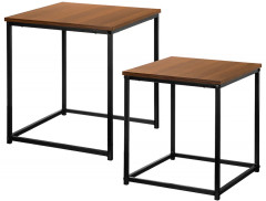 Комплект столиков журнальных - Фото 2