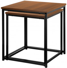 Комплект столиков журнальных - Фото 3