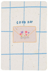 Открытка растущая «Good day» - Фото 3