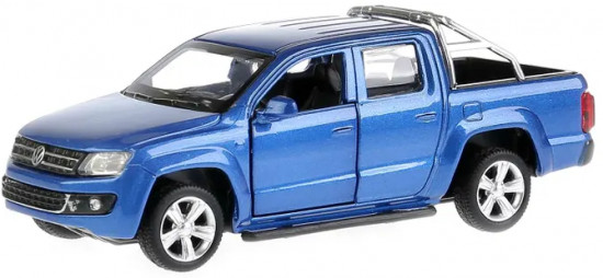 Машина инерционная «Volkswagen Amarok»