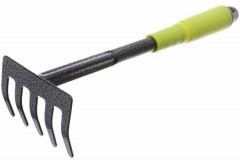 Грабельки «Садовник» - Фото 2