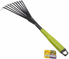 Грабельки веерные «Садовник» - Фото 1