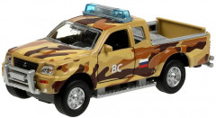 Машина инерционная «Пикап» - Фото 1