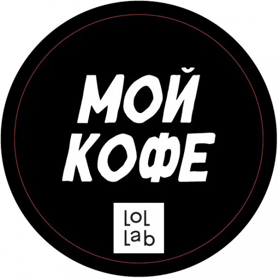 Подставка под горячее «Мой кофе»