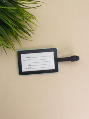 Бирка для багажа «Bear hug» - Фото 1