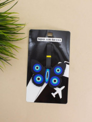 Бирка для багажа «Butterfly» - Фото 2