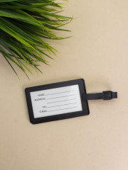 Бирка для багажа «Cat's eyes» - Фото 1