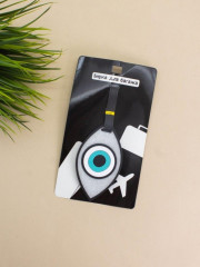 Бирка для багажа «Eye» - Фото 2
