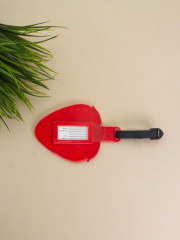 Бирка для багажа «Juicy strawberry» - Фото 2