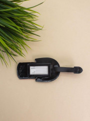 Бирка для багажа «Kimono girl» - Фото 1