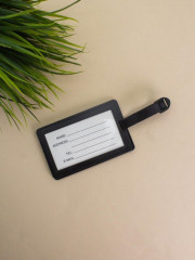 Бирка для багажа «Mosaic» - Фото 1