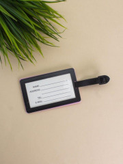 Бирка для багажа «Owl some» - Фото 1