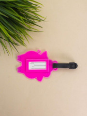 Бирка для багажа «Pig» - Фото 1