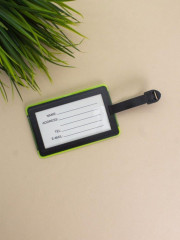 Бирка для багажа «Runway» - Фото 2