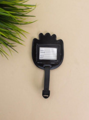 Бирка для багажа «Skull» - Фото 1