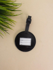 Бирка для багажа «Smiley» - Фото 1