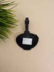 Бирка для багажа «Soup» - Фото 1