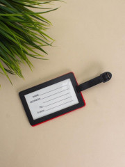 Бирка для багажа «This is mine!» - Фото 1