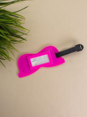 Бирка для багажа «Trend glasses» - Фото 1