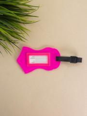 Бирка для багажа «Vacay all day» - Фото 1