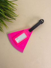 Бирка для багажа «Watermelon slice» - Фото 1