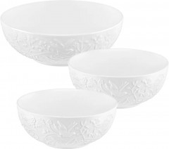 Набор салатников «Райский сад» - Фото 3