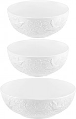 Набор салатников «Райский сад» - Фото 5