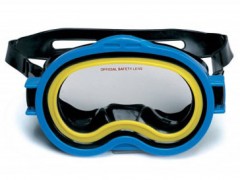 Набор для плавания (маска и трубка) - Фото 1