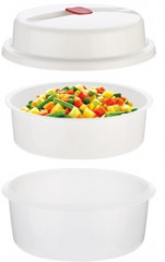 Паровая «Purity microwave» - Фото 2