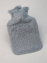 Грелка «Animal wash» - Фото 3