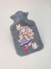 Грелка «Bunny girl» - Фото 1